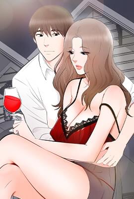 【繁体中文版】生真面目なデカ乳風紀委員が性処理係に任命される話